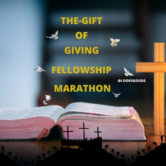 The Gift Of Giving - Picture 2 of 3